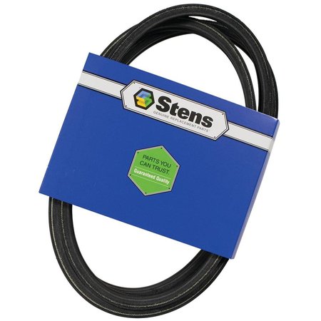 STENS M142499 Oem Replacement Belt For John Deere Gx325, Gx335 266-233